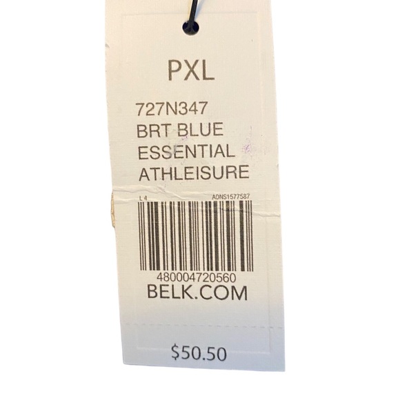 NWT PXL Sunshine/Moonshine Top - Picture 15 of 15